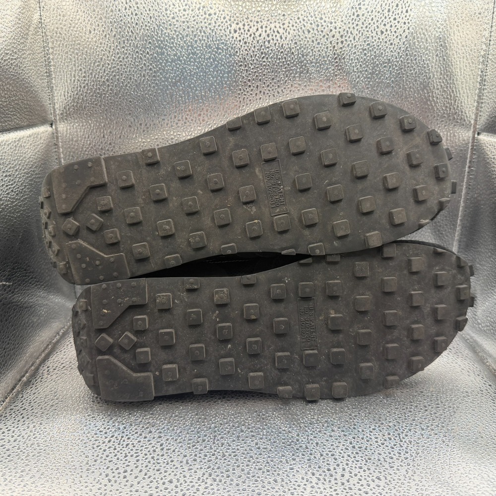 Size 14 Nike DBreak-Type Black White Mens Lace Up Running Sneakers CT2556-002 - Picture 10 of 10